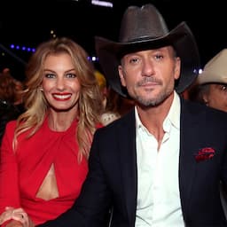 RELATED: Faith Hill Turns 50! See Husband Tim McGraw's Incredible Birthday Message