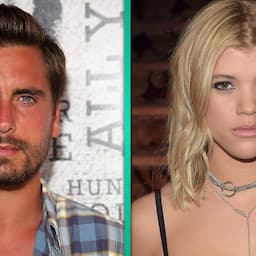 WATCH: Scott Disick and Sofia Richie Embrace on Italian Vacation: Pic!