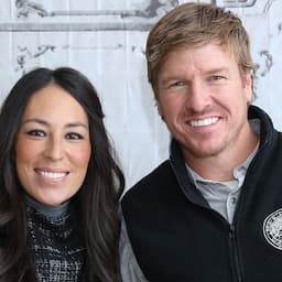 RELATED: 'Fixer Upper' Stars Chip and Joanna Gaines Shoot Down Divorce Rumors Again