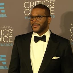 RELATED: Tyler Perry Reveals He's Donating $1 Million to Aid Victims of Hurricane Harvey
