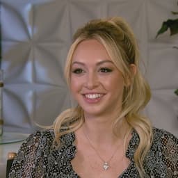 EXCLUSIVE: Corinne Olympios Says She Confronted DeMario Jackson About 'Paradise' Scandal: 'I'm So Mad at You!'