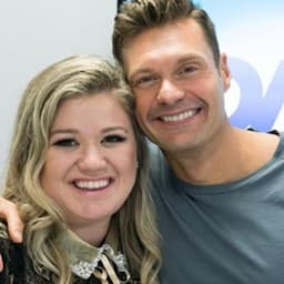 EXCLUSIVE: Kelly Clarkson Admits It's 'So Weird' to Not Be on 'The Voice' and Not 'American Idol'