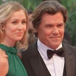 Josh Brolin on His Ripped Bod and How He Knew Wife Kathyrn Boyd Was the One (Exclusive)
