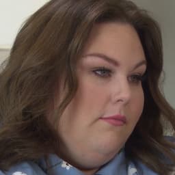 'This Is Us' Star Chrissy Metz Tears Up Connecting With Late Grandmother on 'Long Island Medium' (Exclusive)