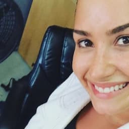 WATCH: Demi Lovato Shares Makeup-Free Selfie to Celebrate Her Blue Belt in Brazilian Jiu-Jitsu