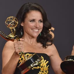 'Veep' Cast Talks Final Season and Historic Emmy Wins (Exclusive)