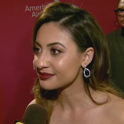 WATCH: Selena Gomez's Bestie Francia Raisa Opens Up About Their Supportive Friendship (Exclusive)