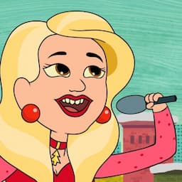 Kelly Clarkson Gets Animated in 'DreamWorks Home For the Holidays' Trailer (Exclusive)