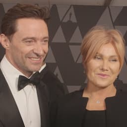Hugh Jackman Says He Was 'Sad' When He Passed the Torch to New Generation of 'X-Men' (Exclusive)