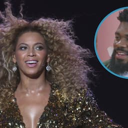 Beyonce Choreographer JaQuel Knight Teases 'Iconic' 2018 Coachella Performance