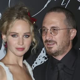 Jennifer Lawrence and Darren Aronofsky Split After 1 Year of Dating 