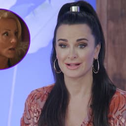 Kyle Richards Reacts to Infamous 'You're Such a F**king Liar, Camille' Scene From 'RHOBH' -- Watch!