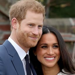 EXCLUSIVE: What to Expect From Prince Harry & Meghan Markle's Wedding: Dress, Ceremony & Bridal Party 