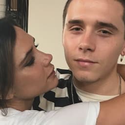 EXCLUSIVE: Victoria Beckham Explains Why She's 'So Proud' to Have Son Brooklyn's Support During NYFW