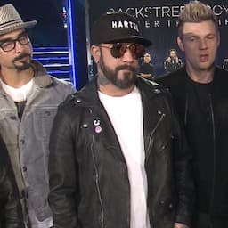 Backstreet Boys Dish on Extended Las Vegas Residency and If They'll Have More Kids (Exclusive)