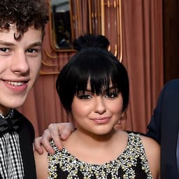 RELATED: Ariel Winter, Brooklyn Beckham and More Stars Heading to College!