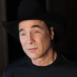 WATCH: Clint Black Opens Up About Hurricane Harvey's Devastation in His Hometown of Houston