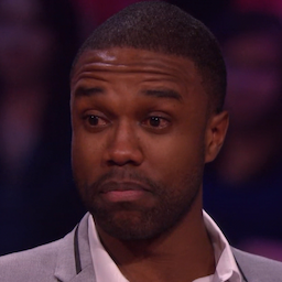 WATCH: 'Bachelor in Paradise' Star DeMario Jackson in Tears Over Mom's Reaction to the Scandal