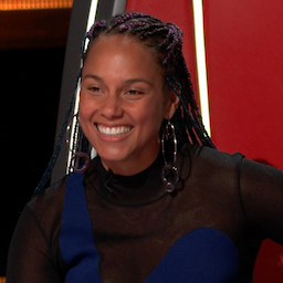 Alicia Keys Is Ready for 'Second Consecutive Win' on 'The Voice' Teaser (Exclusive)