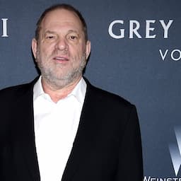 Harvey Weinstein and Georgina Chapman Reach Divorce Settlement 