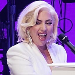 Lady Gaga and the Other Stars Performing in Las Vegas in 2018