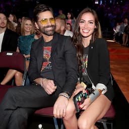  John Stamos and Caitlin McHugh Are Married!