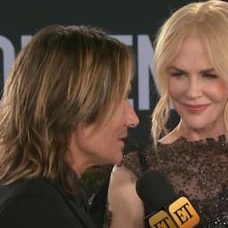 WATCH: Nicole Kidman Talks 'Big Little Lies' Season 2 and Creating More Roles for Women (Exclusive)