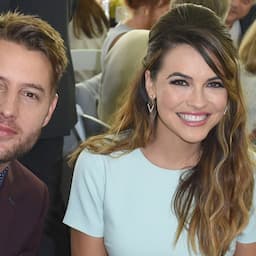 WATCH: 'This Is Us' Star Justin Hartley Marries Chrishell Stause: See Her Gorgeous Wedding Dress!