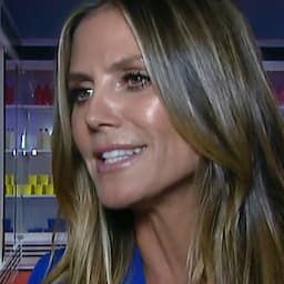 EXCLUSIVE: Heidi Klum Wants You to Shop for Clothes While Buying Groceries With New Fashion Line: 'Why Not?'