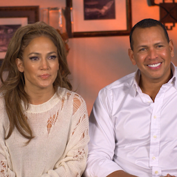RELATED: Alex Rodriguez Raves About 'Amazing' Girlfriend Jennifer Lopez: 'She's the Hardest Working Person'
