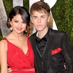 Justin Bieber and Selena Gomez Step Out For a Couple's Workout -- See the Pic!