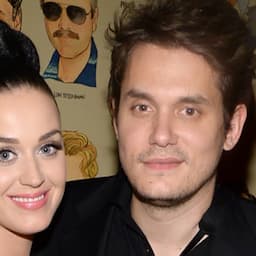 NEWS: John Mayer Reveals the Last Time He Texted Ex Katy Perry