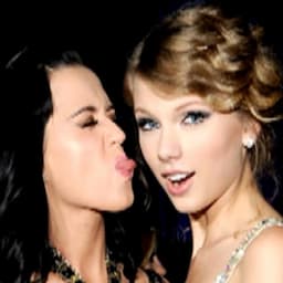 WATCH: Taylor Swift vs. Katy Perry: The Complete Timeline of Their Feud