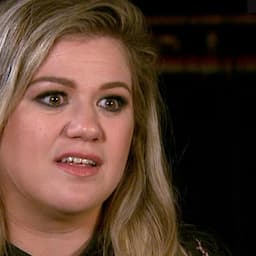 Kelly Clarkson on Why She's Loving Jennifer Hudson on 'The Voice'