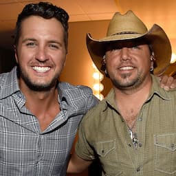 EXCLUSIVE: Luke Bryan on 'Eye-Opening' Las Vegas Shooting -- 'It Gives Us a 'New Level of Perspective'
