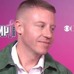 Macklemore Reveals How His Daughter Broke the News to Him That His Wife Was Expecting Baby No. 2 (Exclusive)
