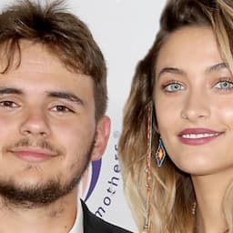 RELATED: Paris and Prince Jackson Make Rare Public Appearance at Benefit Dinner in Los Angeles -- Pics!