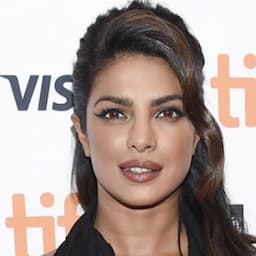 EXCLUSIVE: Priyanka Chopra on Creating Content for Women in Hollywood: 'Never Gonna Settle'