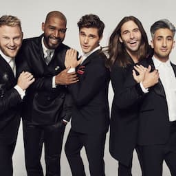 WATCH: The New 'Queer Eye' Cast on Filling the Original Fab Five's Big Shoes (Exclusive)