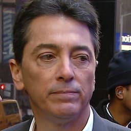 Scott Baio Responds to Nicole Eggert's Sexual Abuse Allegations: 'Just Stop'