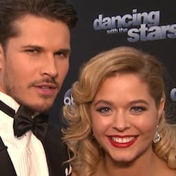 EXCLUSIVE: Sasha Pieterse 'Would Love' Her 'DWTS' Partner to Cameo on 'Pretty Little Liars' Spinoff