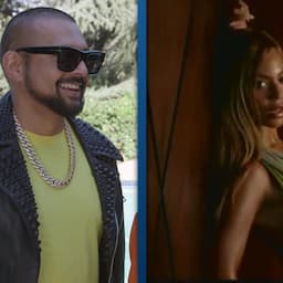 Sean Paul Remembers Beyonce’s ‘Amazing Focus’ 15 Years After ‘Baby Boy’ (Exclusive)