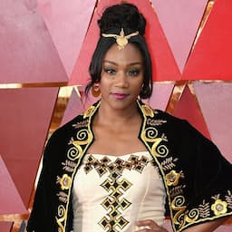 Tiffany Haddish Reacts to Beyoncé' Calling Her Out in New Song: 'I Made It!' (Exclusive)