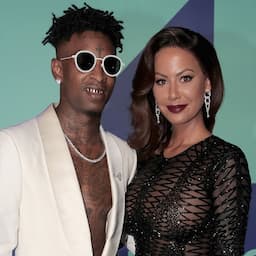 EXCLUSIVE: Amber Rose Talks Date Night With 21 Savage & Advice to New 'DWTS' Contestants