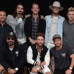 Backstreet Boys Praise 'Incredible' Florida Georgia Line, Tease New Duet on Upcoming Album (Exclusive)