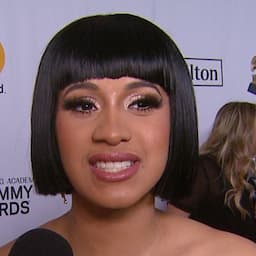 Cardi B Teases She's 'Vice President' of Beyonce's 'Beyhive,' Dishes on Wedding Details! (Exclusive)