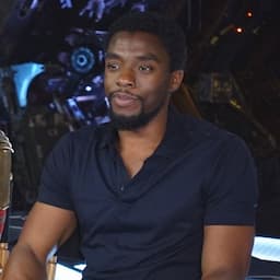 Chadwick Boseman and Danai Gurira on Bringing Wakanda to 'Avengers: Infinity War' (Exclusive)