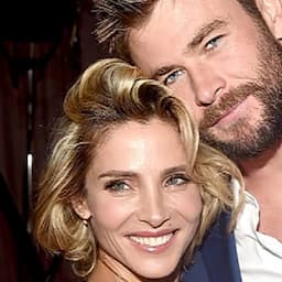 Chris Hemsworth and Wife Elsa Pataky Rehearsed Their Love Scene in Their Own Bed (Exclusive)