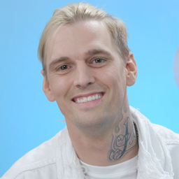 Aaron Carter Addresses Prescription Drug Use: 'I Stopped All of It' (Exclusive)