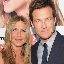 Jason Bateman Plays Coy About Jennifer Aniston's Breakup at 'Game Night' Premiere (Exclusive)